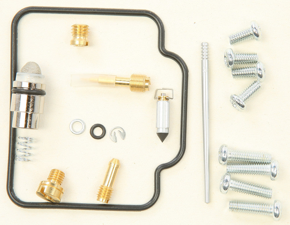 All Balls Carburetor Kit