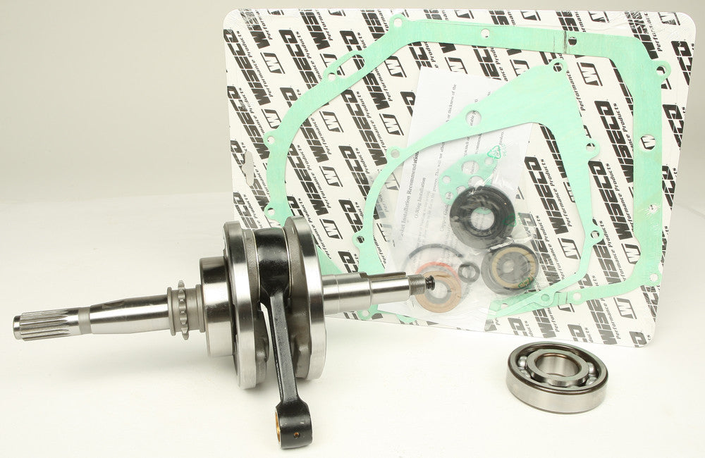 WISECO Complete Bottom End Rebuild Kit