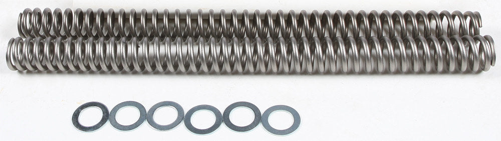 Race Tech High Performance Fork Springs