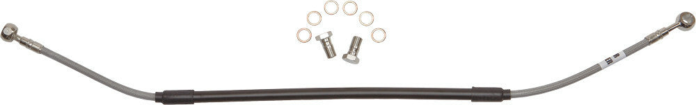 Gbrakes Steel Brake Line