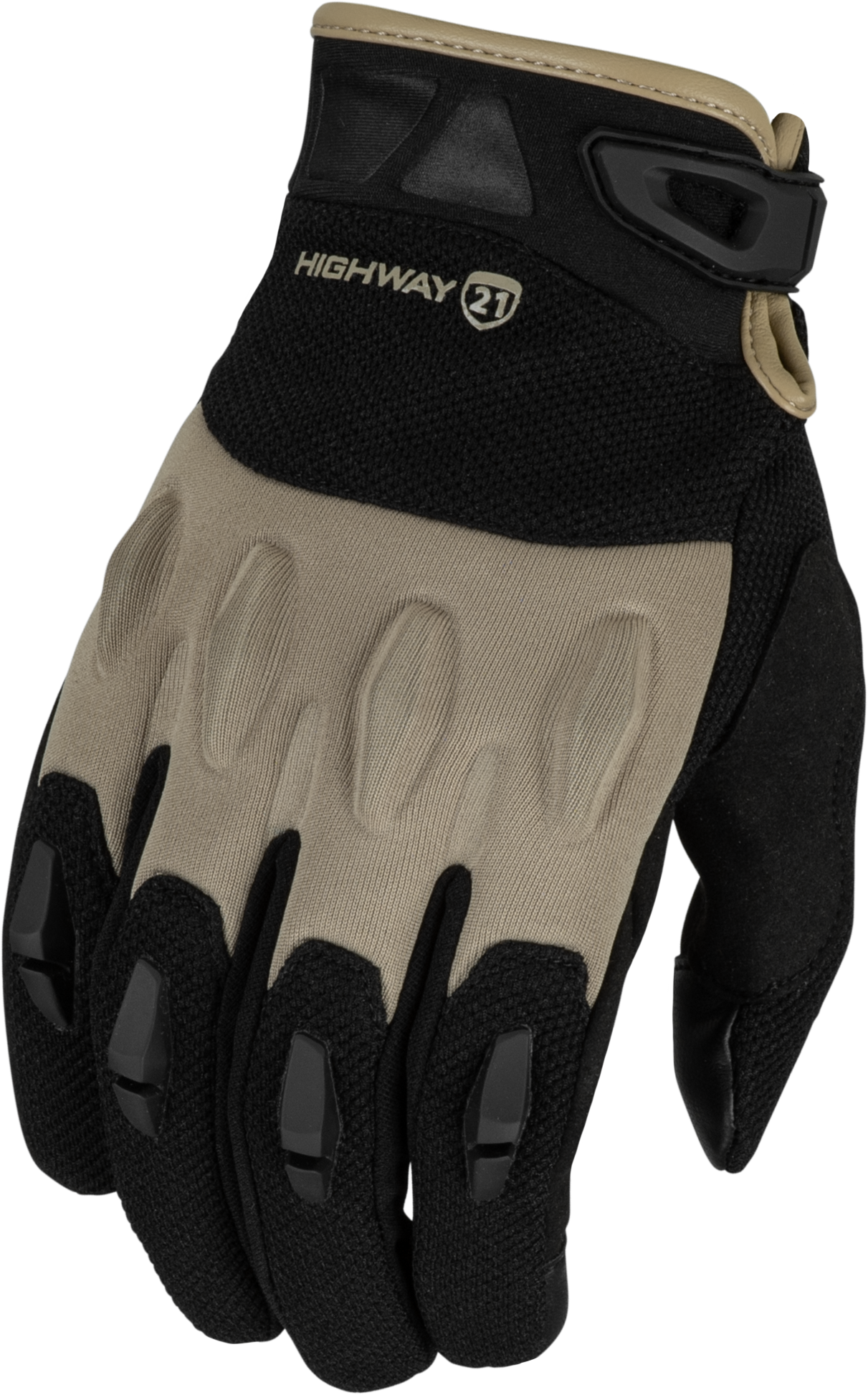 HIGHWAY 21 Fury Gloves