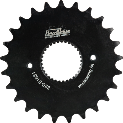 Harddrive SS Transmission Sprocket