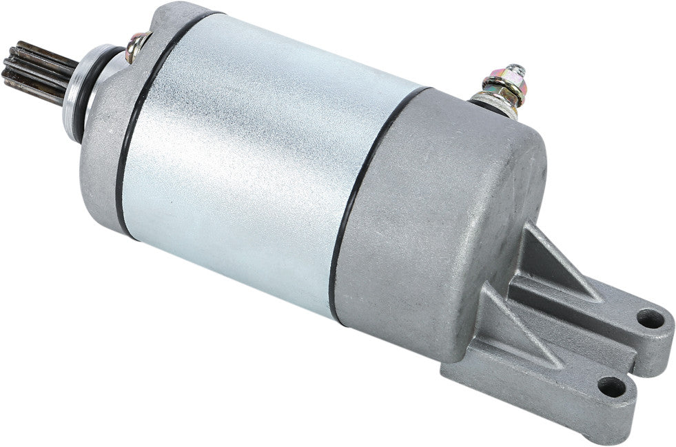 Fire Power Starter Motor