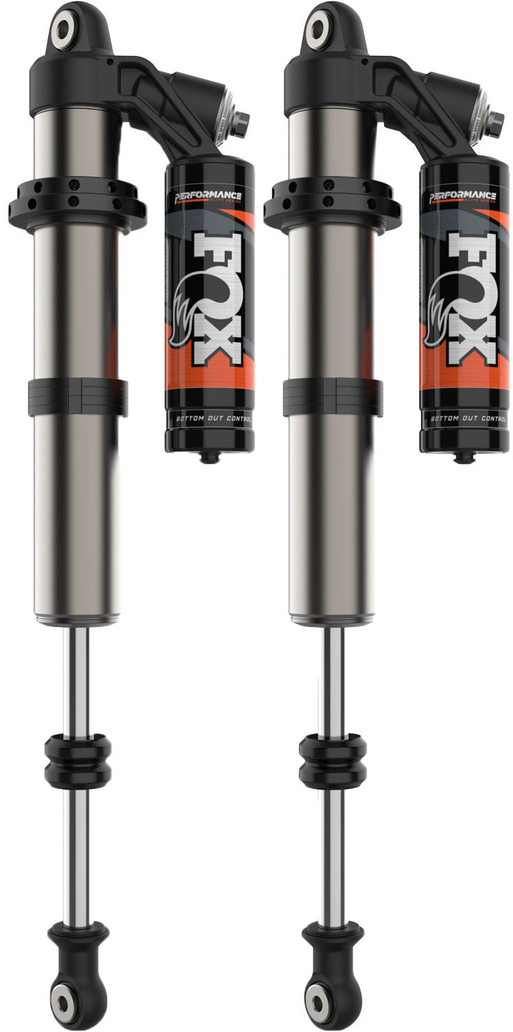 FOX Fox Utv 2.5 Podium Rc2