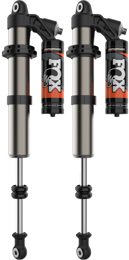 FOX Fox Utv 2.5 Podium Rc2