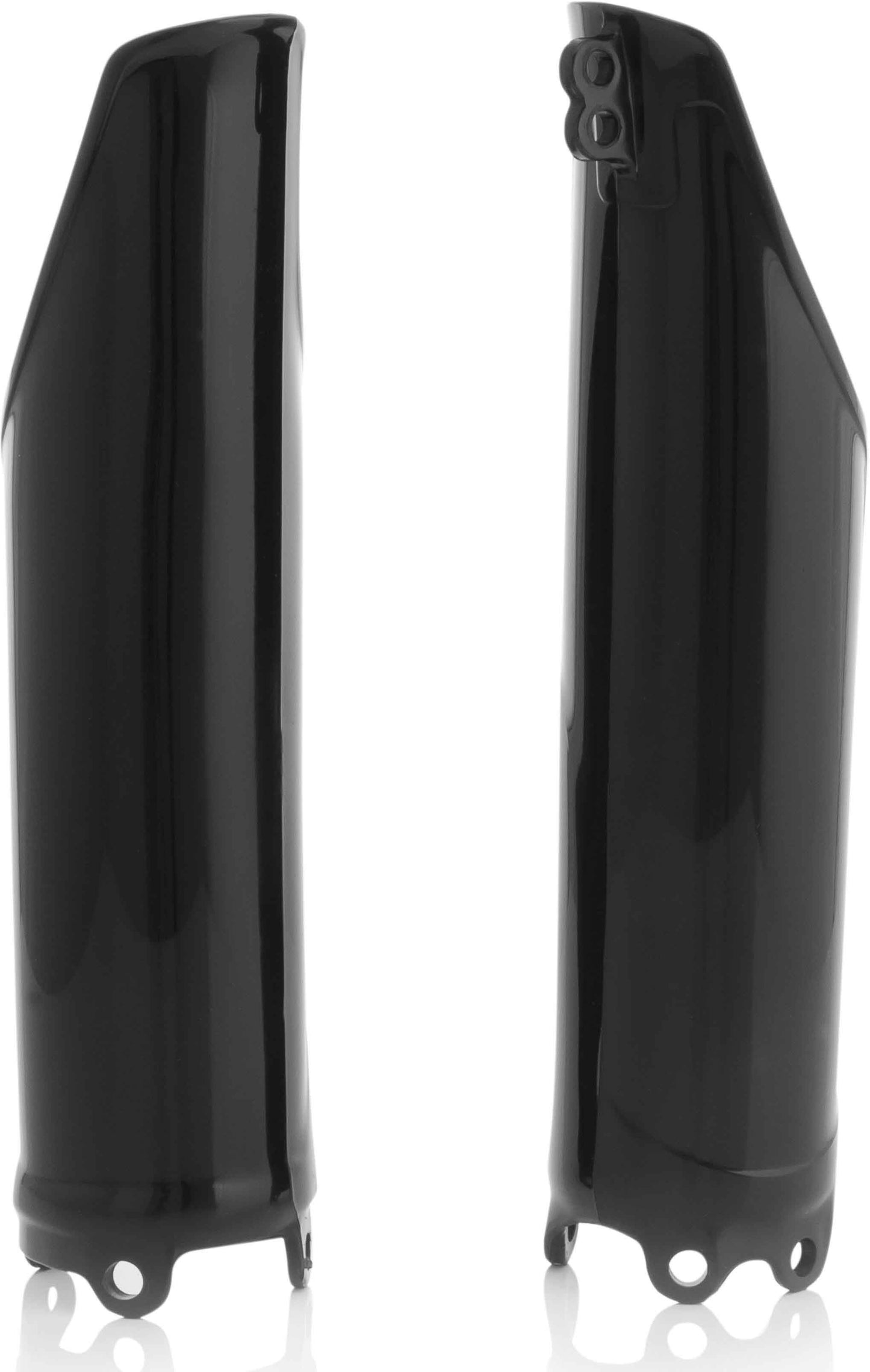 Acerbis Lower Fork Cover Set