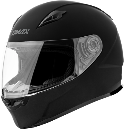 GMAX FF-49 Solid Helmets (2026)