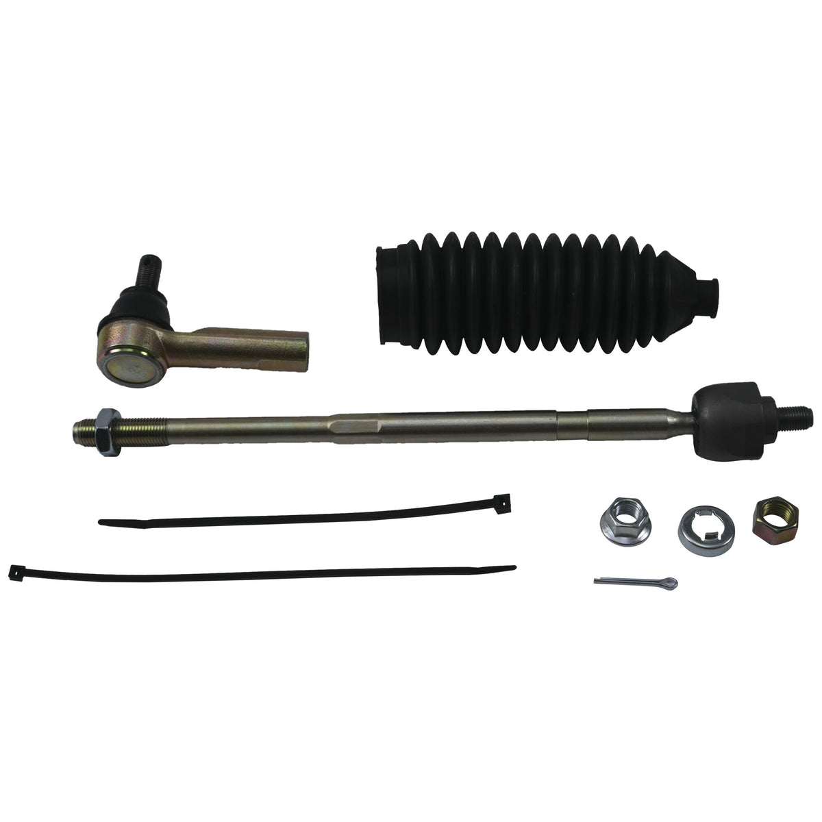 All Balls Rack Tie Rod Kit
