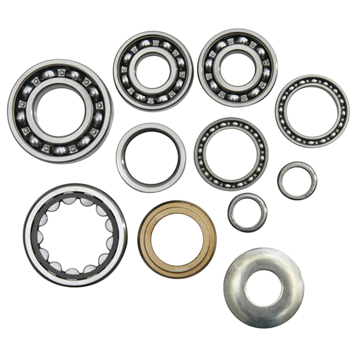 HOT RODS Transmission Bearing Kit