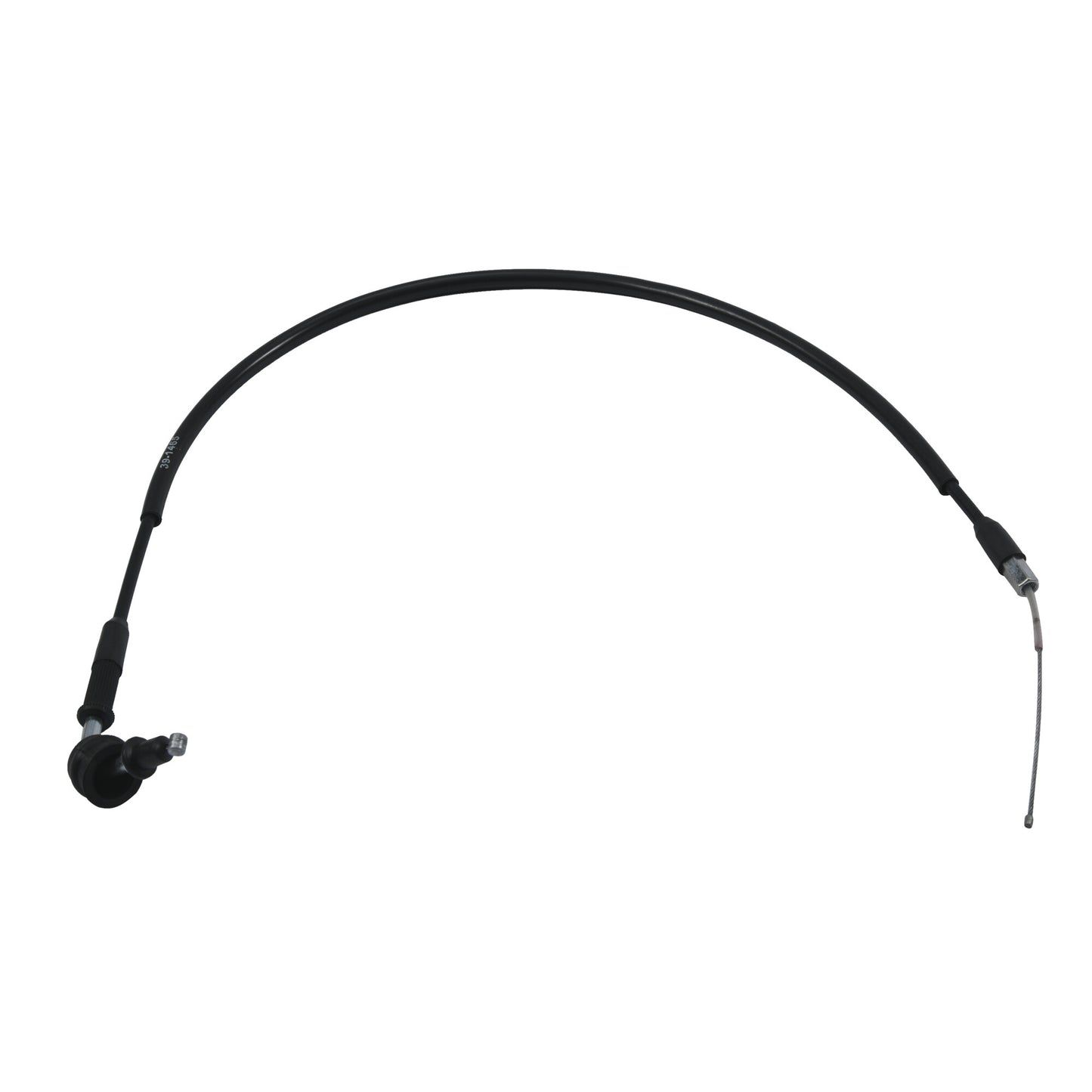 All Balls Throttle Cable