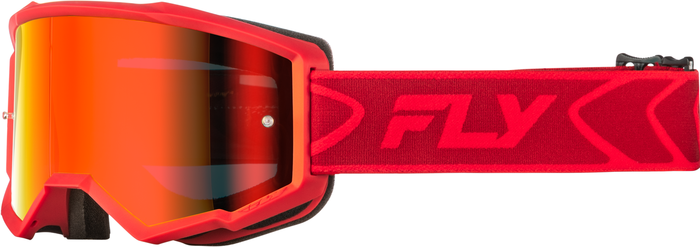 Fly Racing Zone Goggles (2026)