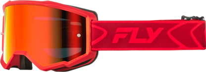 Fly Racing Zone Goggles (2026)
