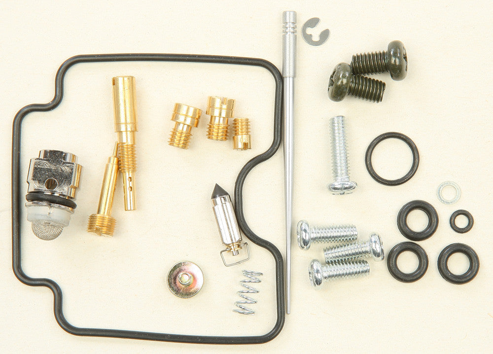 All Balls Carburetor Kit