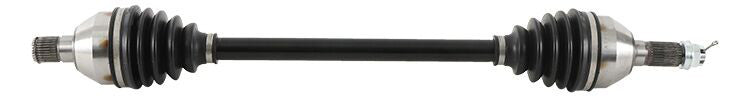 All Balls 6 Ball Heavy Duty Axle