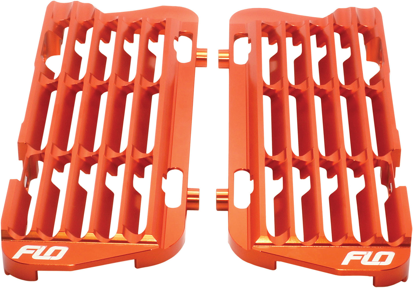 Flo Motorsports High Flow Radiator Brace