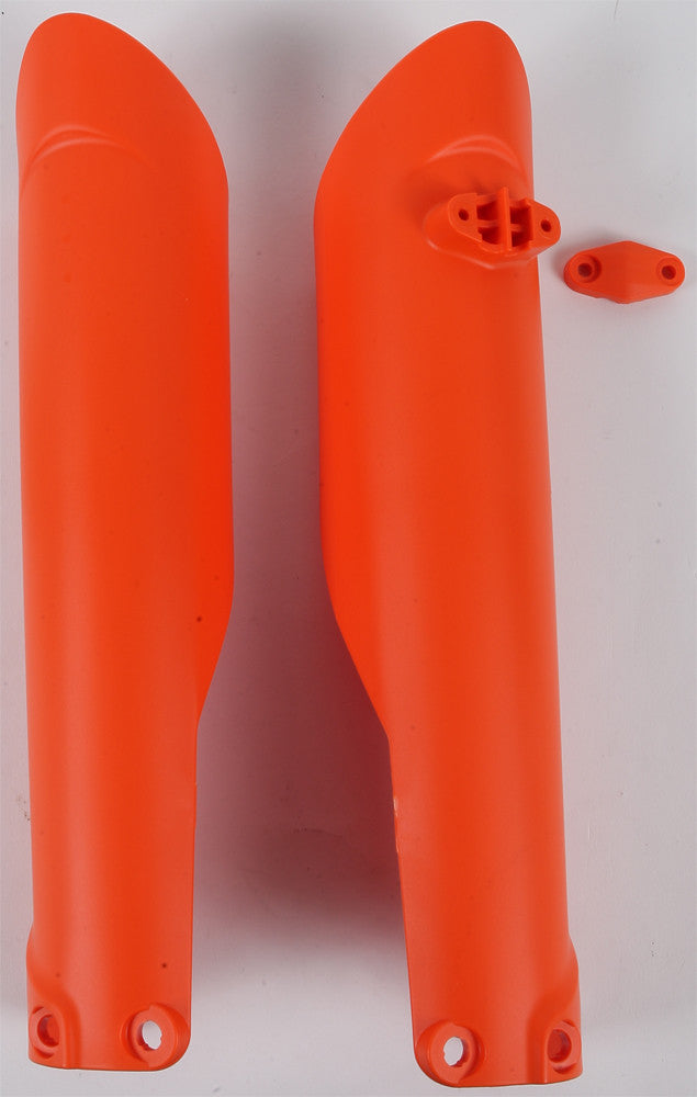 Acerbis Lower Fork Cover Set