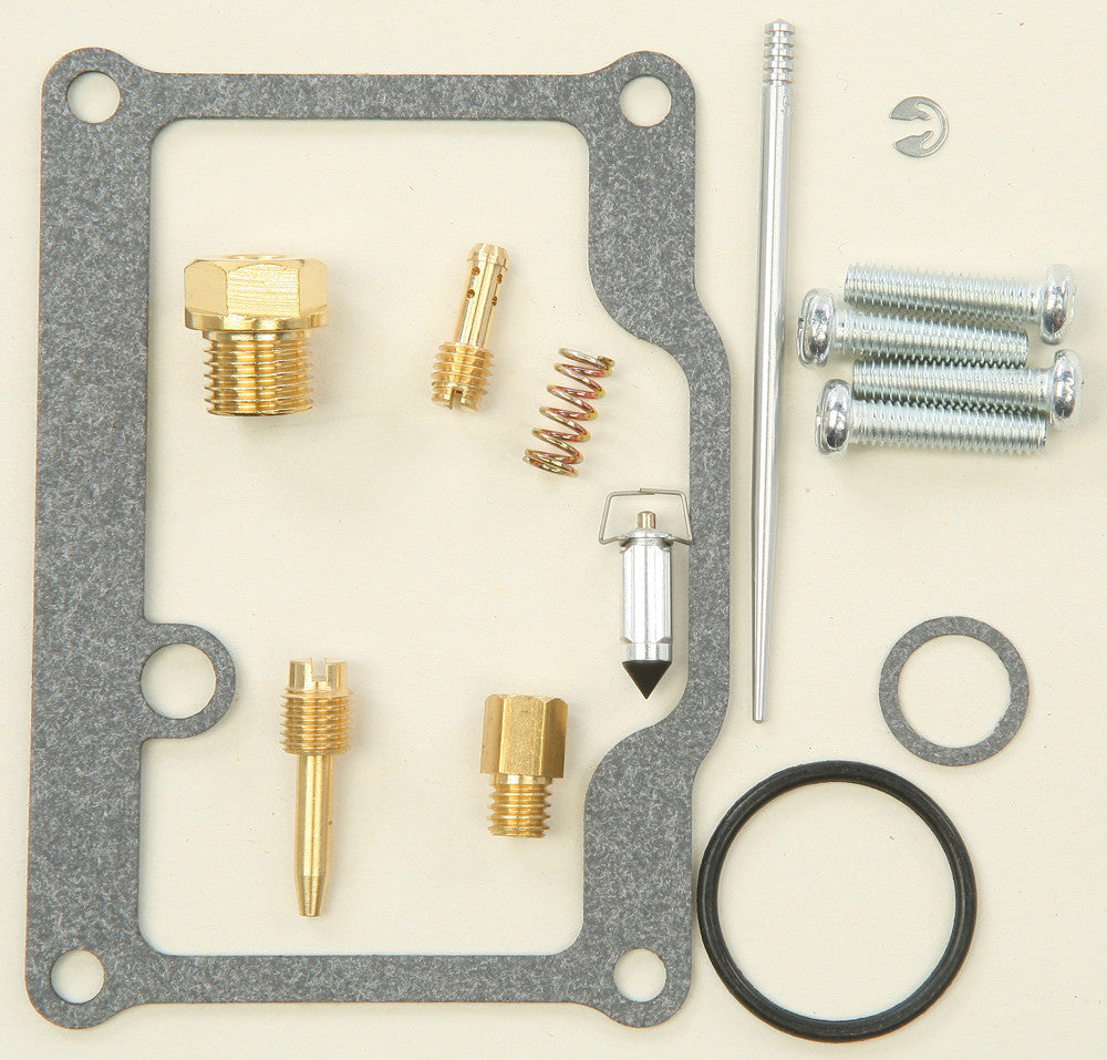 All Balls Carburetor Kit