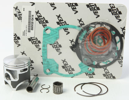 VERTEX Cast Replica Top End Kit