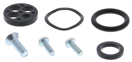 All Balls Fuel Tap Rebuild Kit