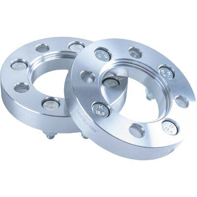 High Lifter Wide Tracs Wheel Spacers
