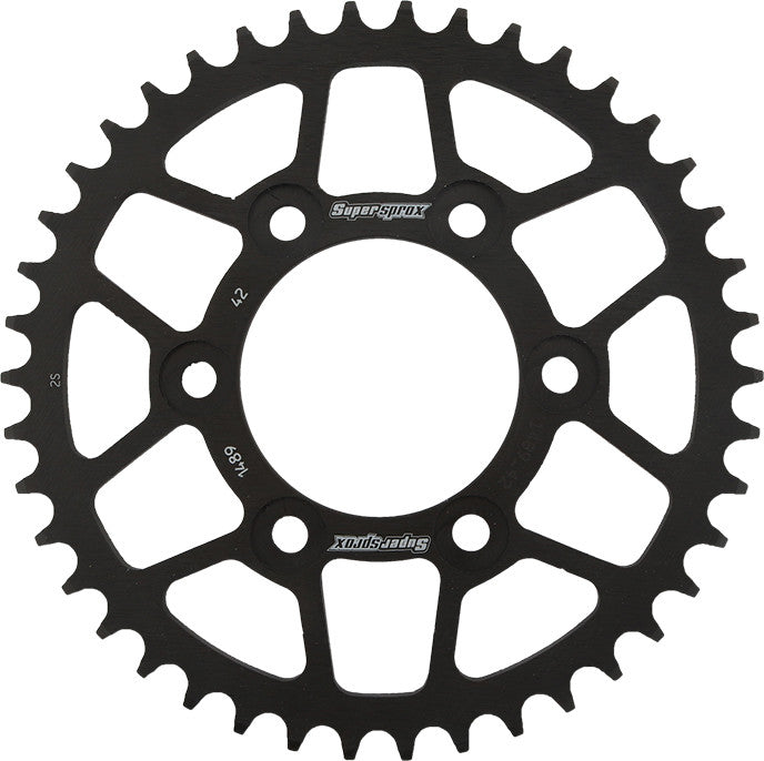 SUPERSPROX Steel Rear Sprocket