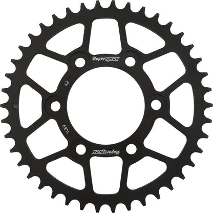 SUPERSPROX Steel Rear Sprocket
