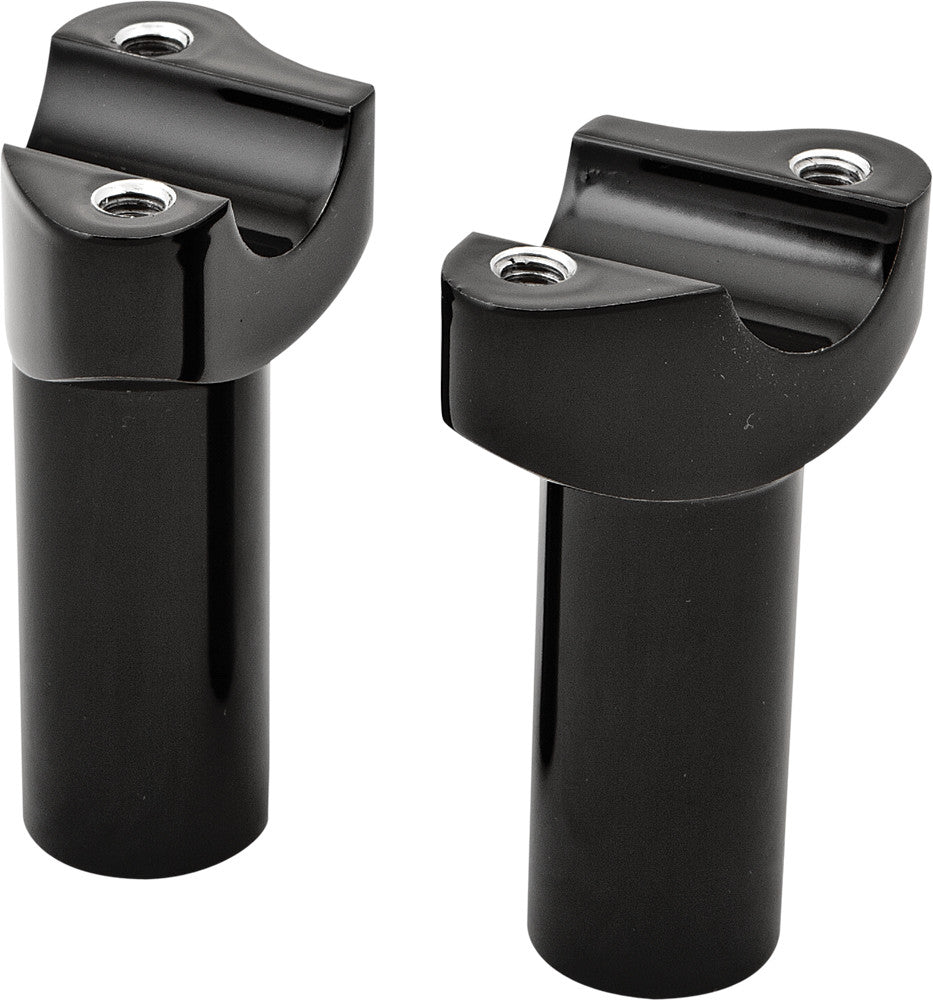 Harddrive Forged Handlebar Riser