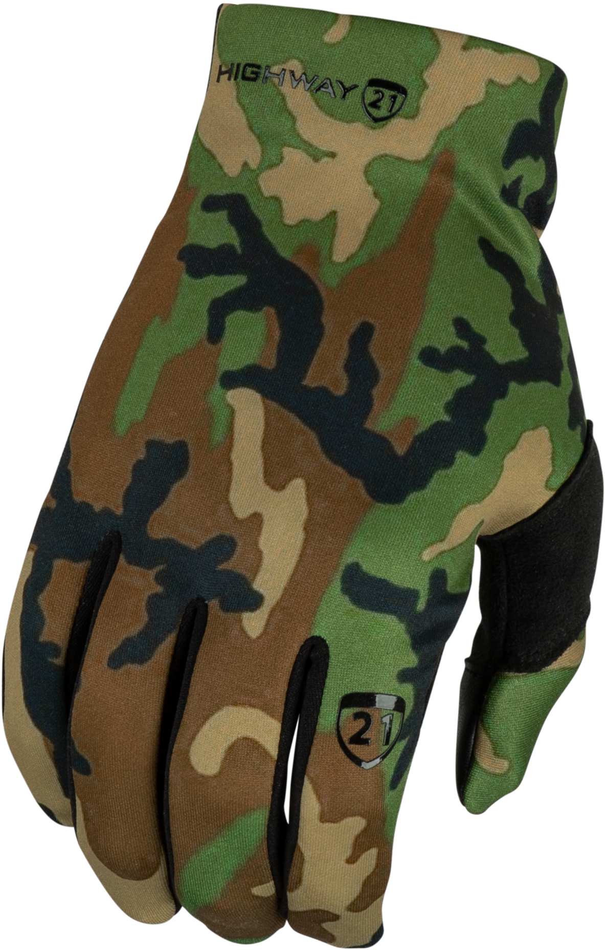 HIGHWAY 21 Muggsy Gloves