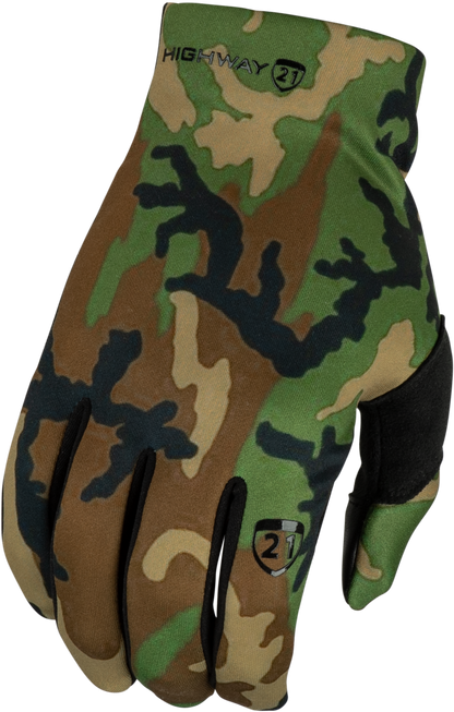 HIGHWAY 21 Muggsy Gloves