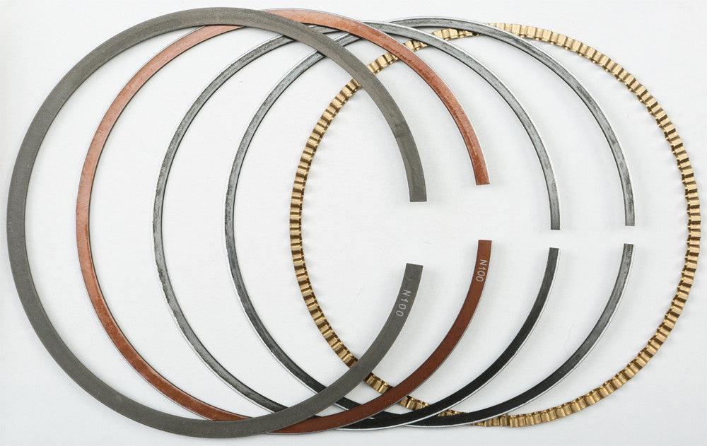 WISECO Ring Set for Wiseco Pistons