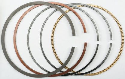 WISECO Ring Set for Wiseco Pistons