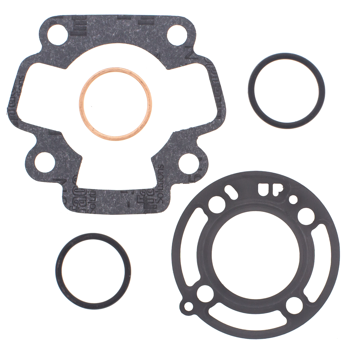VERTEX Top End Gasket Set