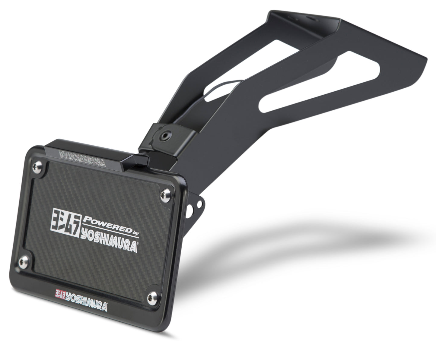YOSHIMURA Fender Eliminator Kit