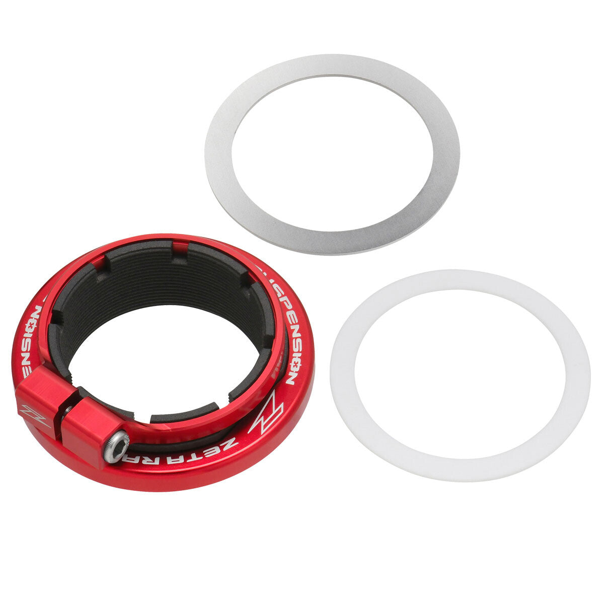 Zeta Preload Adjuster