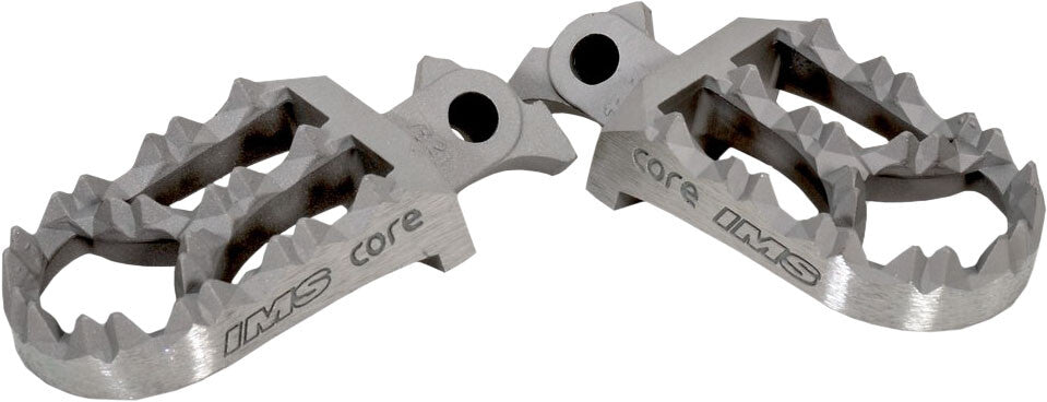 IMS Core MX Footpegs
