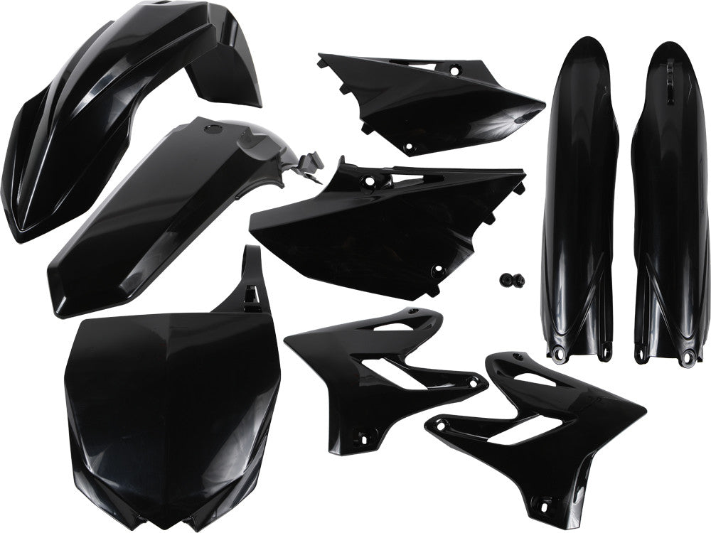 Acerbis Full Plastic Kit