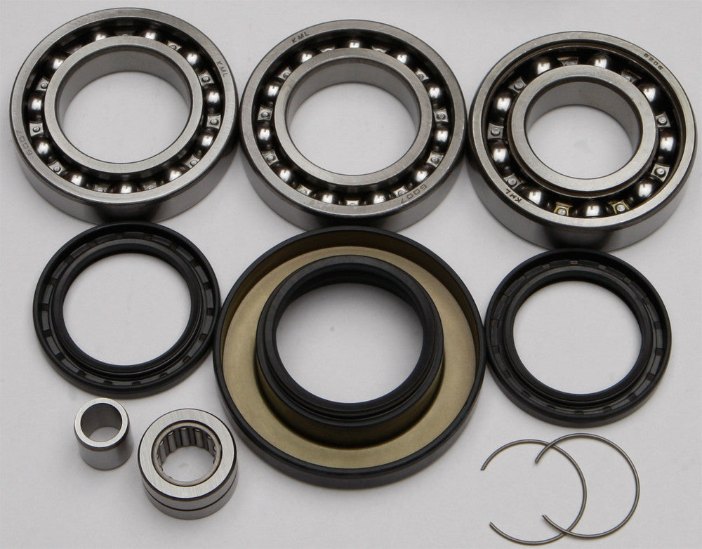 All Balls Differential Bearing & Seal Kit