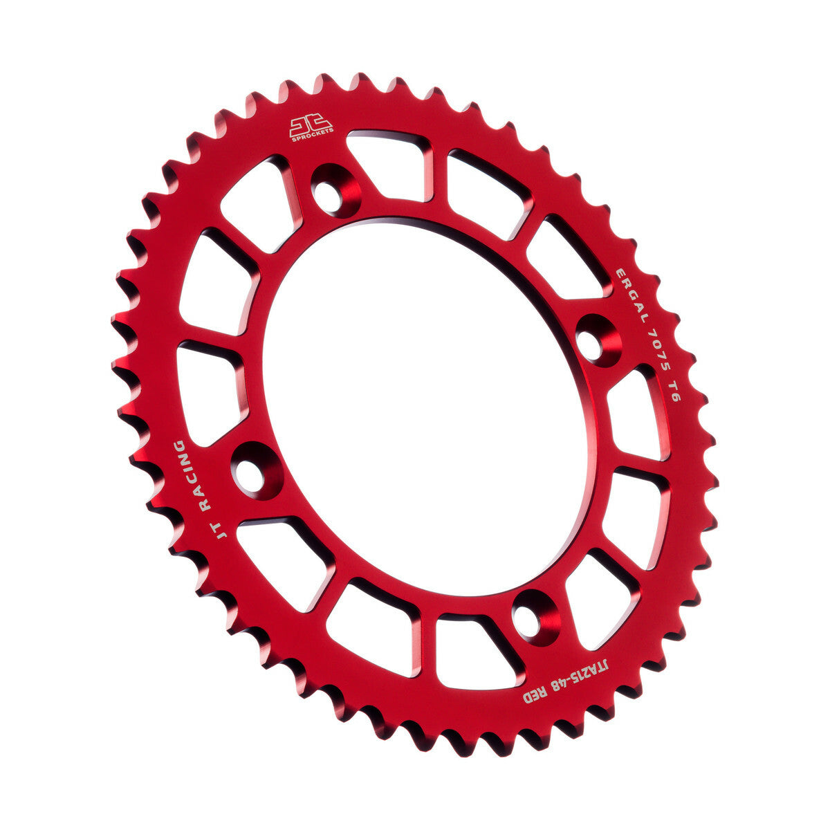 JT Aluminum Racelite Rear Sprocket