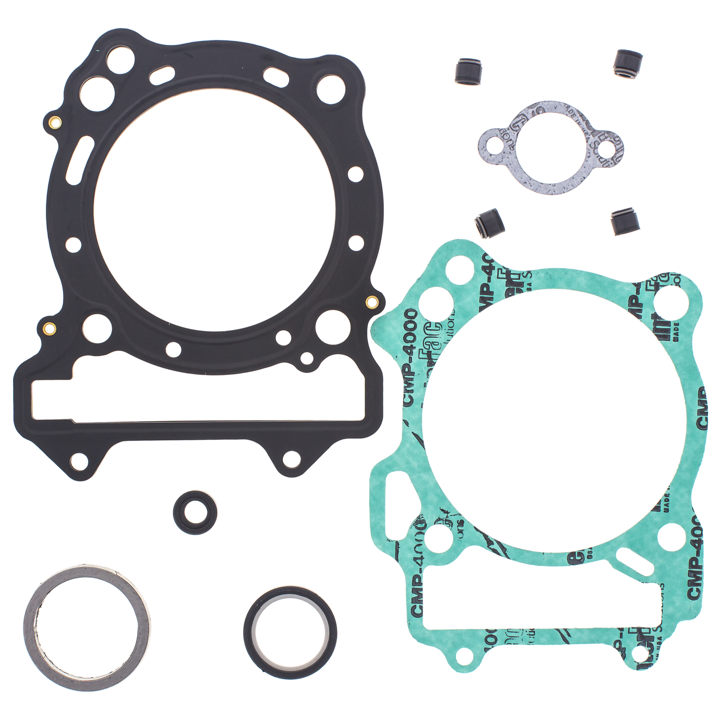 VERTEX Top End Gasket Set