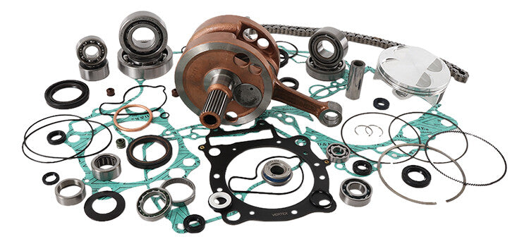 VERTEX Engine Rebuild Kit
