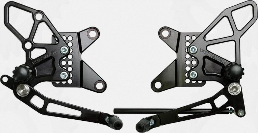 VORTEX Rear Set