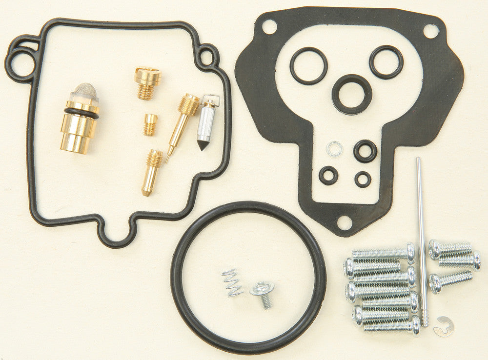 All Balls Carburetor Kit