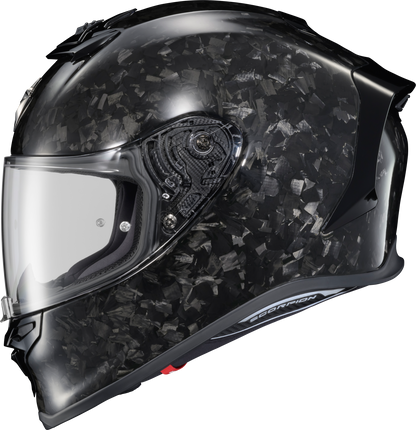 SCORPION EXO EXO-R1 Air Full Face Helmet Carbon