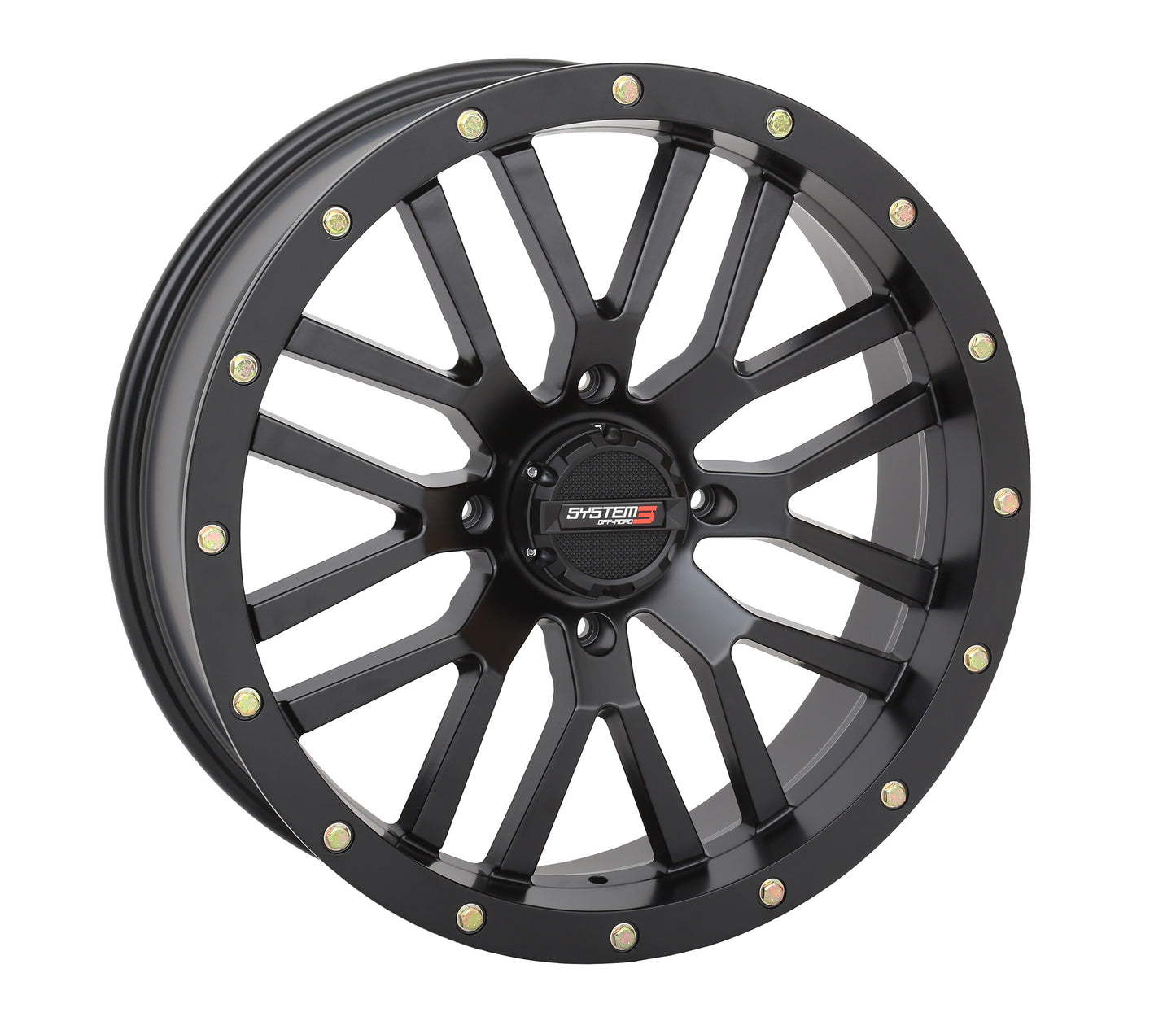 System 3 ST3 Wheels