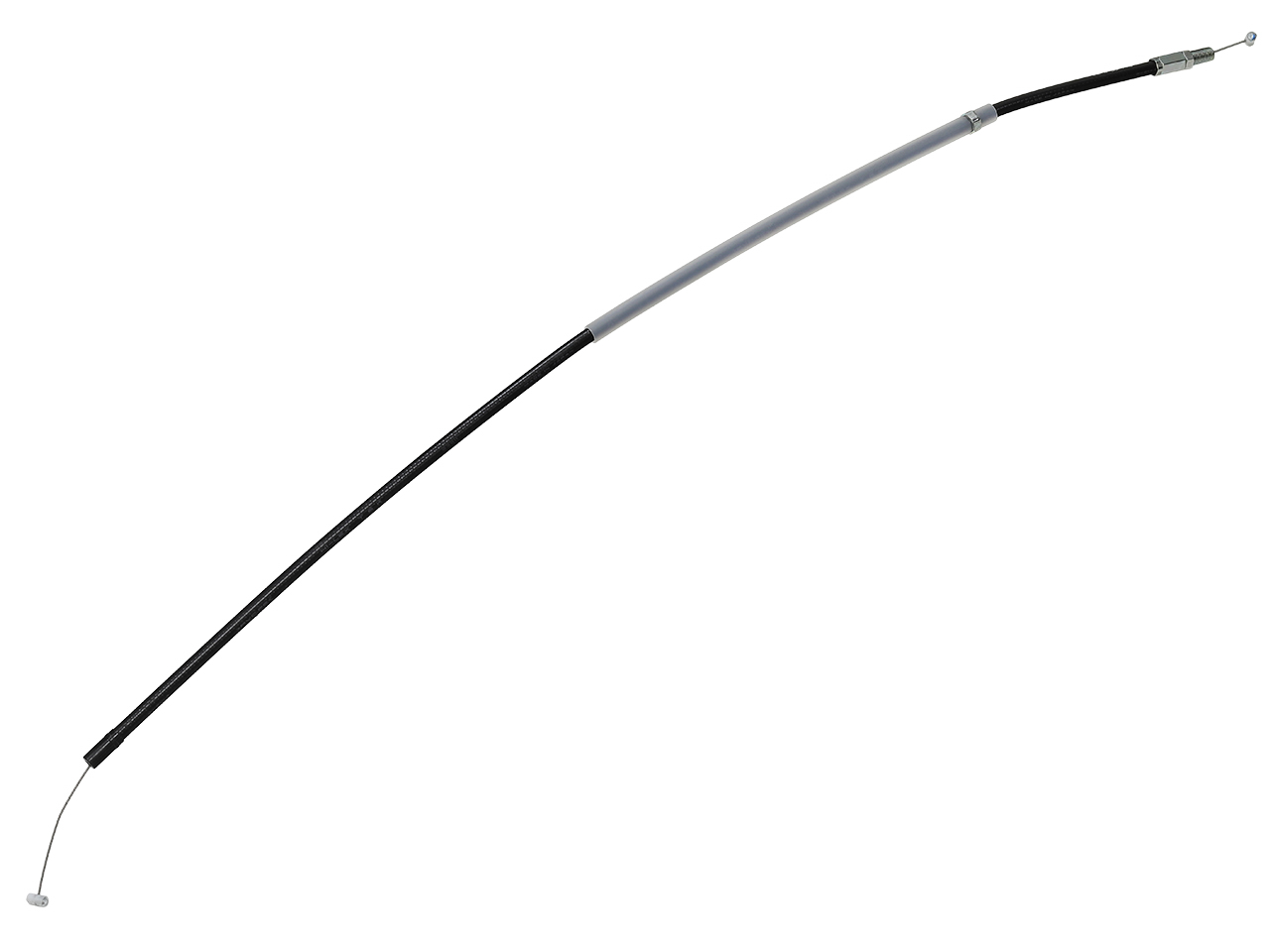 SP1 Replacement Throttle Cable