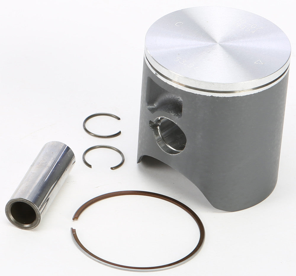 Vertex Cast Piston Kit