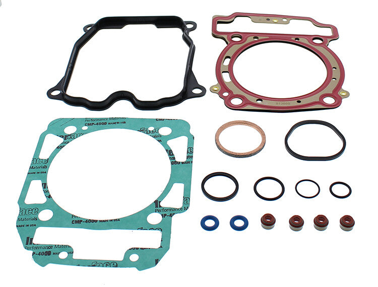 VERTEX Top End Gasket Kit