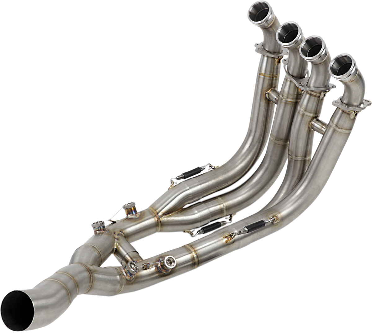 Akrapovic Header