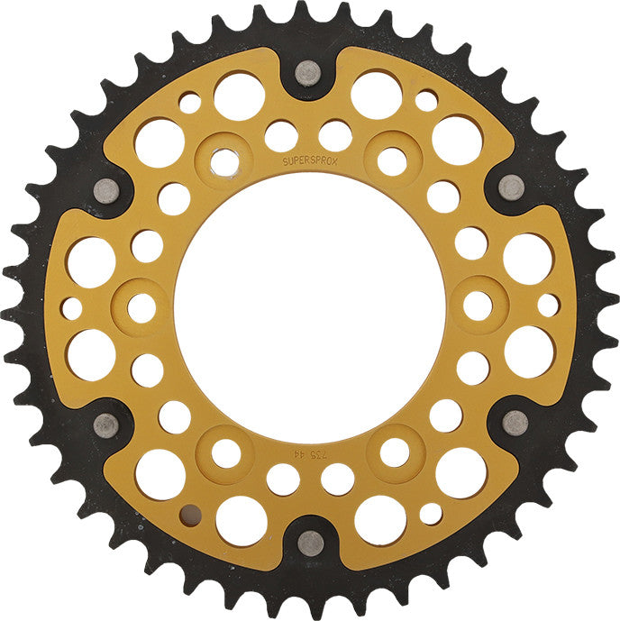 Supersprox Stealth Rear Sprocket