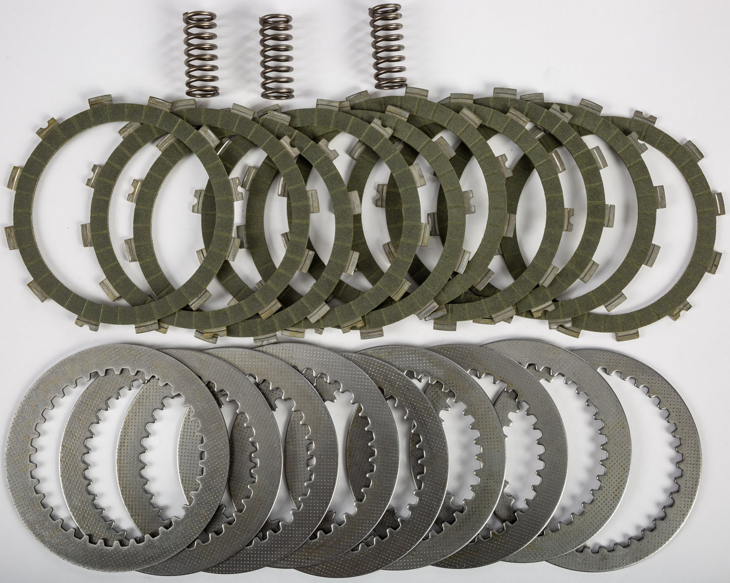 EBC Street Racer Comp Clutch Kit